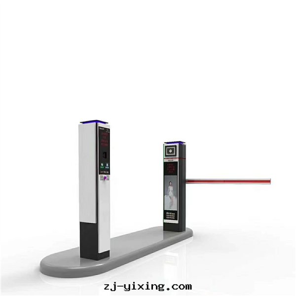 智慧停车管(guǎn)理(lǐ)解(jiě)決方(fāng)案