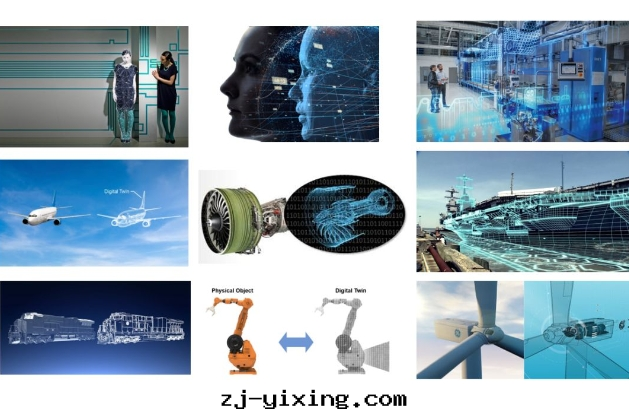 數字(zì)孿生(shēng)運維