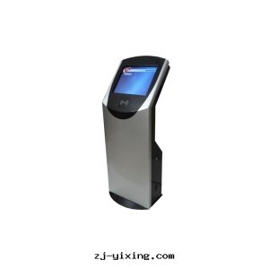 19寸車輛查詢終(zhōng)端ES-YD19-DP