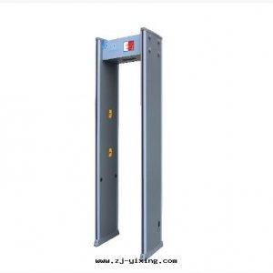 數码管(guǎn)纯測温(wēn)門(mén)