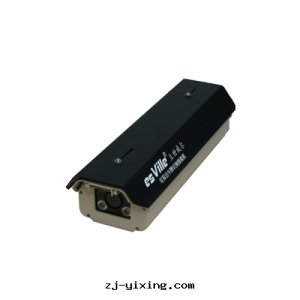 車牌(pái)識别攝像機(jī)（300万(wàn)像素含識别算法(fǎ)软(ruǎn)件(jiàn)）