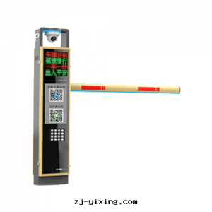 道(dào)閘一(yī)體(tǐ)機(jī)