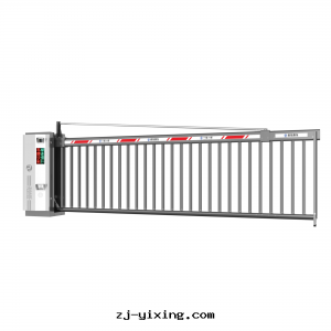 车牌(pái)識别栅欄一(yī)體(tǐ)機(jī)