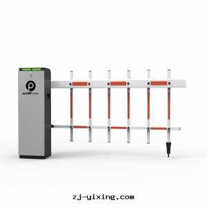 常規款栅欄道(dào)閘擋車器