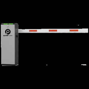常規款快(kuài)速道(dào)閘擋車器