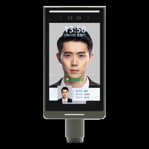 智能(néng)門(mén)禁考勤機(jī)