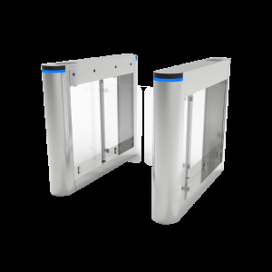 擺門(mén)式閘機(jī)