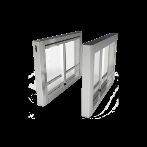 擺門(mén)式閘機(jī)