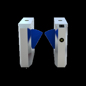 翼門(mén)閘機(jī)