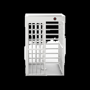 單通道(dào)全(quán)高(gāo)門(mén)