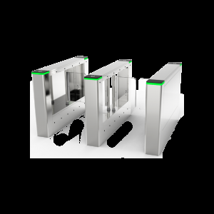 擺門(mén)式閘機(jī)