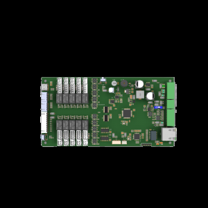 梯(tī)控分(fēn)控