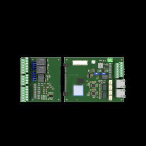 物(wù)聯网(wǎng)控制器（單門(mén)）双(shuāng)向(xiàng)