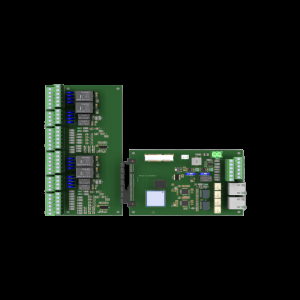 物(wù)聯网(wǎng)控制器（四(sì)門(mén)）單向(xiàng)