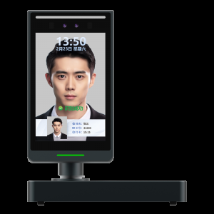 人(rén)證核验(yàn)台(tái)式一(yī)體(tǐ)機(jī)（Linux款）