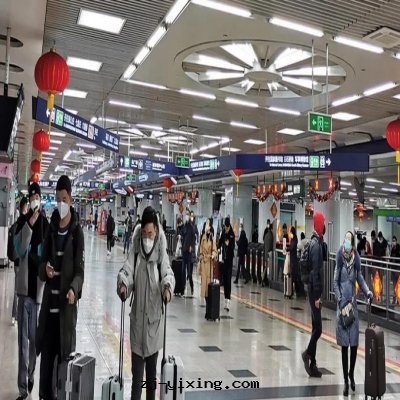 紅(hóng)外(wài)測温(wēn)异(yì)軍突起(qǐ)，疫情下的(de)安防之(zhī)變(biàn)