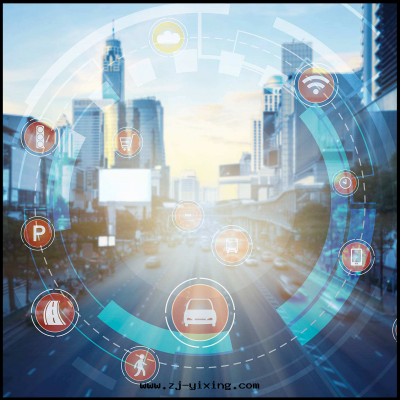 城(chéng)市級智慧停車雲(yún)平台(tái)