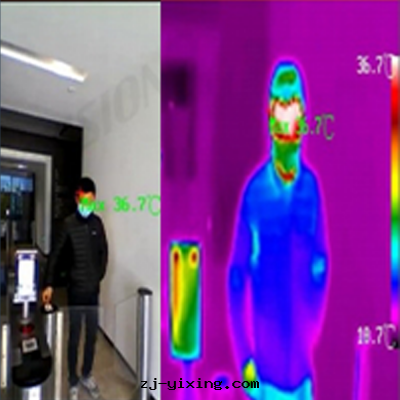 智能(néng)紅(hóng)外(wài)測温(wēn)人(rén)臉識别系(xì)統哪家(jiā)好(hǎo)