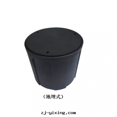 双(shuāng)模地(dì)磁车位(wèi)探測器