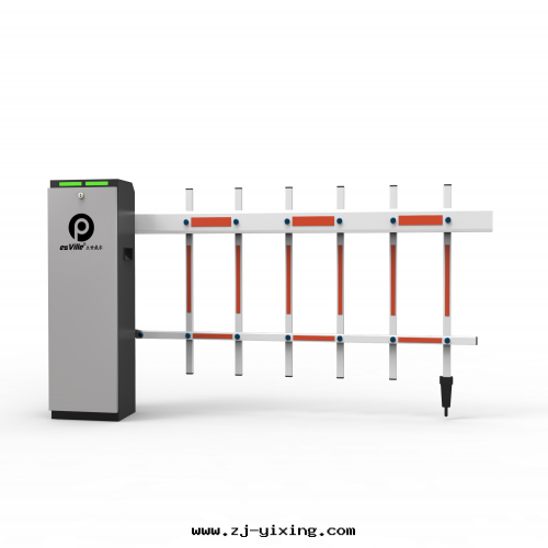 常規款栅欄道(dào)閘擋車器
