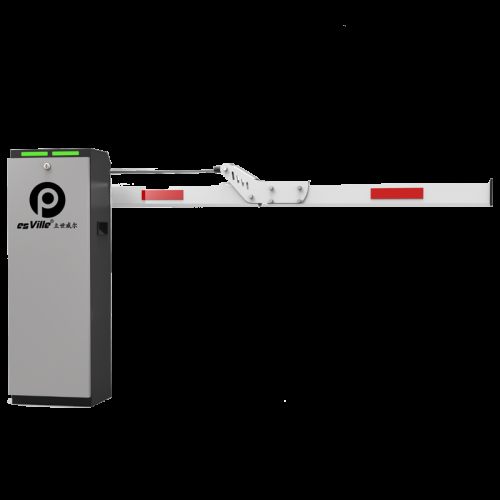 常規款曲(qū)臂道(dào)閘擋车器