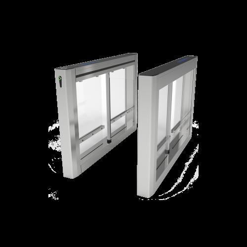 擺門(mén)式閘機(jī)