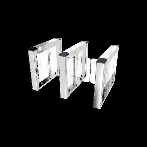 擺門(mén)式閘機(jī)