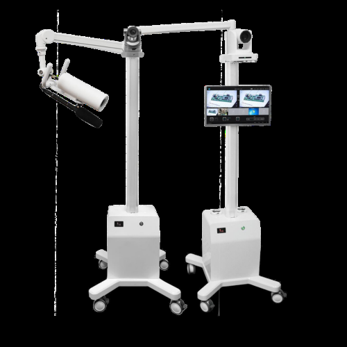 移動(dòng)實(shí)訓示教系(xì)統