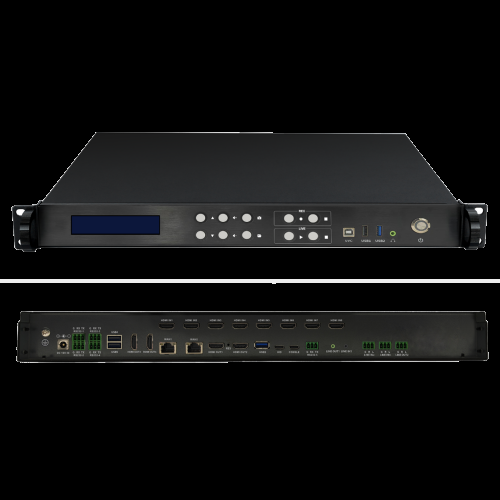 8機(jī)位(wèi)会(huì)議录(lù)播主(zhǔ)機(jī)