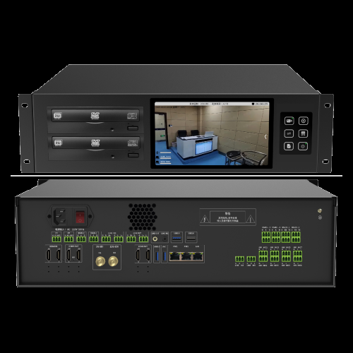 審訊录(lù)播一(yī)體(tǐ)機(jī)