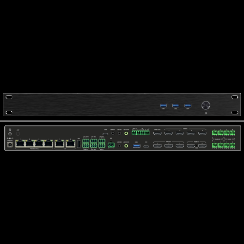 4K60音(yīn)視頻智能(néng)融合一(yī)體(tǐ)機(jī)